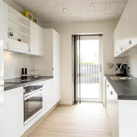 Bl139-blokhus-klitvejen-4-a Holiday home *