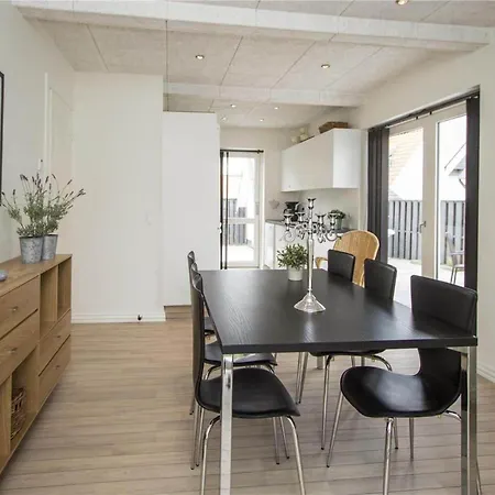 Bl139-blokhus-klitvejen-4-a Ferienhaus *