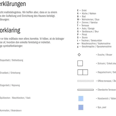 Bl139-blokhus-klitvejen-4-a Дом отдыха