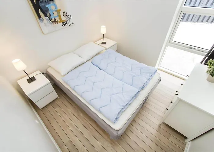 Bl139-blokhus-klitvejen-4-a Сasa de vacaciones Blokhus